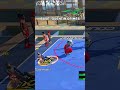 POV MY JUMPSHOT GOT SO WET THE PARK STARTED FILING ZEN ACCUSATIONS IN NBA 2K26…🎯🤖