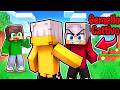ZEYXON ha un FRATELLO GEMELLO CATTIVO in Minecraft