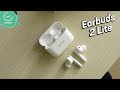 Honor Earbuds 2 Lite | Review en español