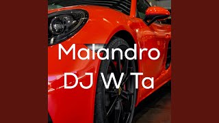 MALANDRO