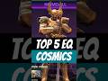 5 Top Champs For Quest 4 | May 2026 Elder Event Quest #mcoc