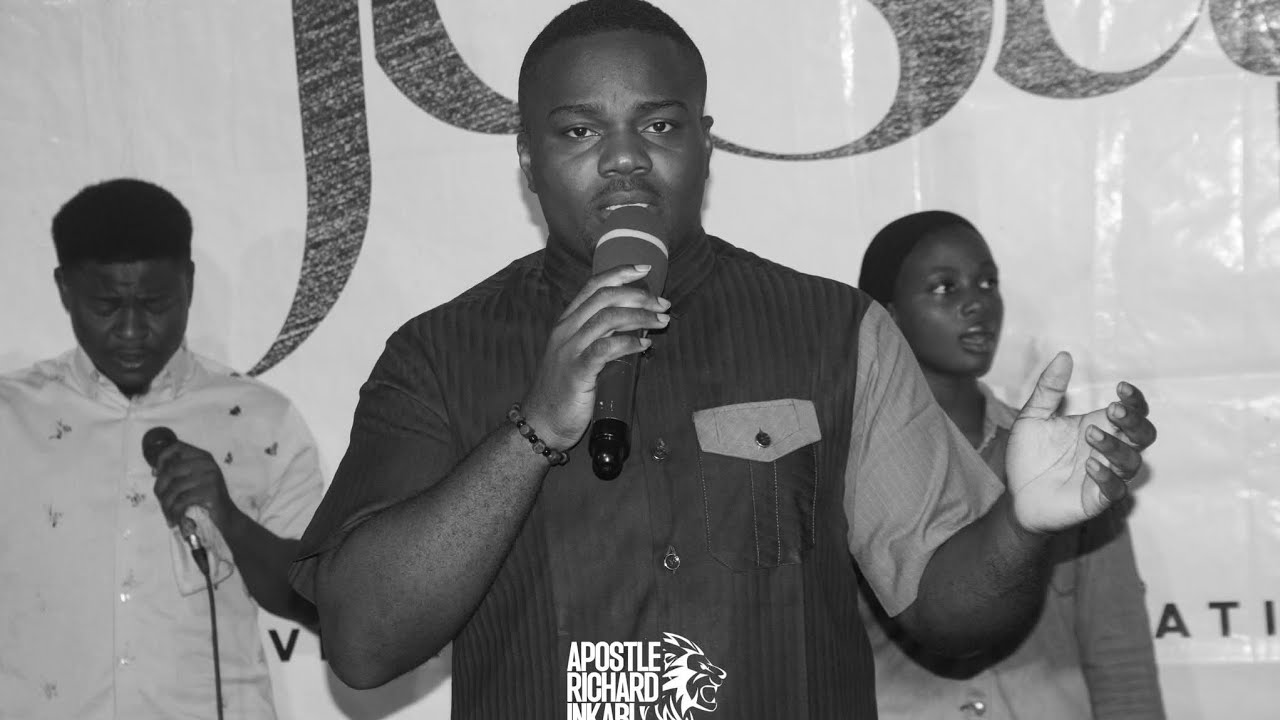 The Prophetic and Faith  | Apostle Richard Inkabi 