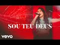 Damares - Sou Teu Deus (Ao Vivo) (Áudio Oficial)