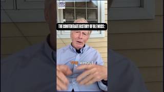 The Confederate History Of Ole Miss