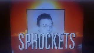 SNL Sprockets Intro
