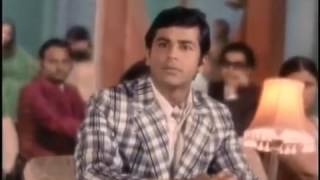 Yaadon ki baaraat nikli hai aaj chords