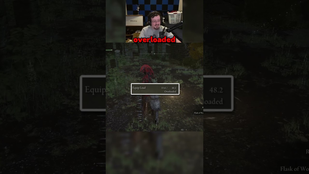 How did I survive that | Deathless Randomizer Elden Ring