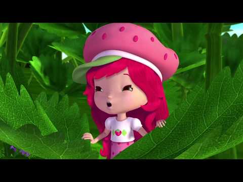 Rosita Fresita ★🍓 La mejor opción de bayas 🍓★ Aventuras en Tutti Frutti Dibujos Animados