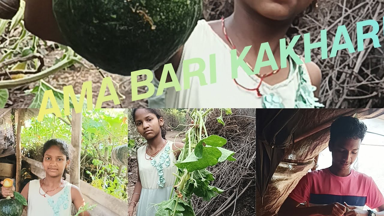 𝘼𝙢𝙖 𝙗𝙖𝙧𝙞 𝙠𝙖𝙠𝙝𝙖𝙧𝙪. 𝙂𝙖𝙧𝙙𝙚𝙣 𝙥𝙪𝙢𝙥𝙠𝙞𝙣