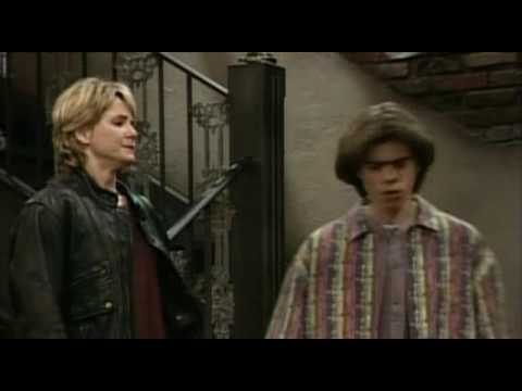 Brotherly Love   1x01   Pilot