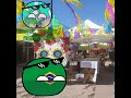 o México #countryballs #naofloppa #memes #humor
