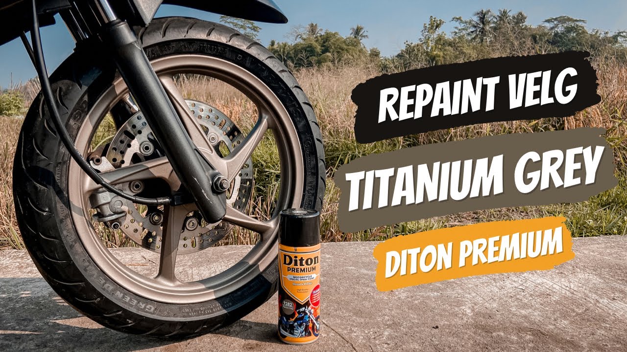 Velg Warna Titanium Brown - Homecare24