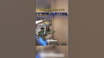 Pocket Eternus rank #deadlock #deadlockclips #gaming #deadlocked #deadlockmoments #games