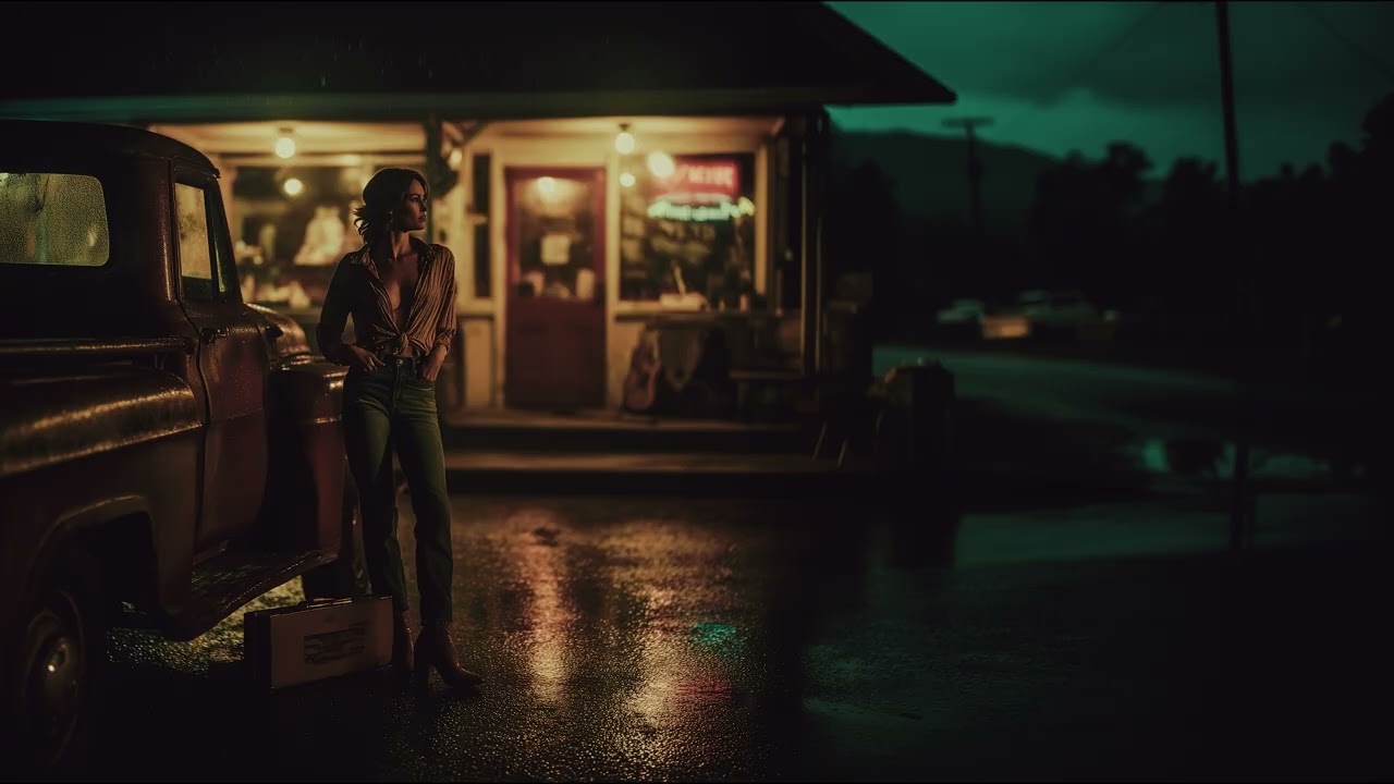 Loretta Vice – Say It Like You Want It (Official Audio)