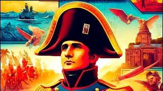 Napoleon Bonaparte The Emperor's Journe
