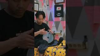 Download Lagu Cover darbuka romadhon tajalla versi Gandrung Nabi MP3
