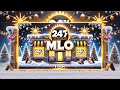Kingmaps 24/7 Store MLO with Christmas Special Event | Festive Update for FiveM | MJ DEVELOPMENT
