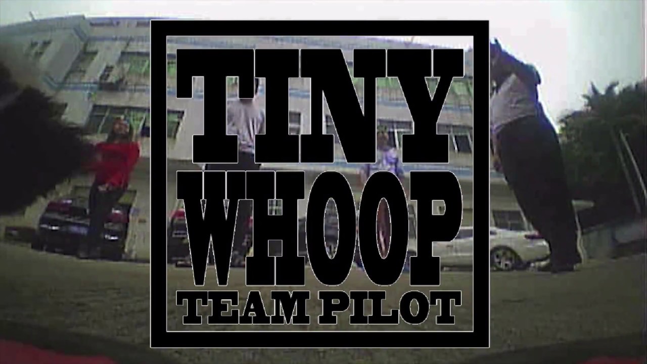 Whoopin' Caddx us HQ