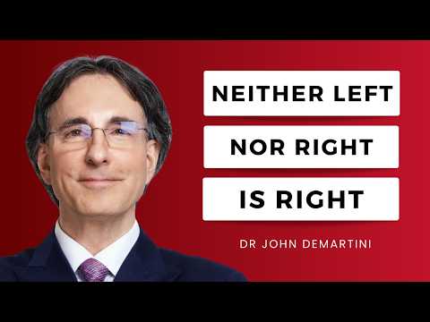 Dr John Demartini - YouTube