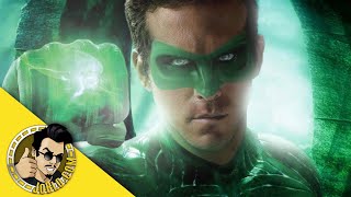WTF Happened to GREEN LANTERN (2011)?