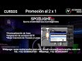 Cursos de Vectorworks