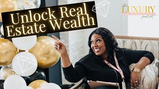 Transform Your Real Estate Game with Dr. Daa'iyah Cooper