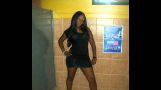 Ms Karma King DKN freestyle