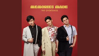 Written In The Stars - TheOvertunes