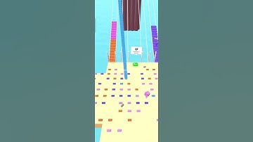 Bridge Race All Levels Android, iOS New #Game Update #gameplay #games #newgame