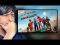 LAOS Reseña la Película de Minecraft