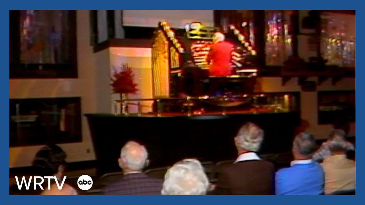 Don’t miss your chance to remember the ‘Paramount Music Palace’