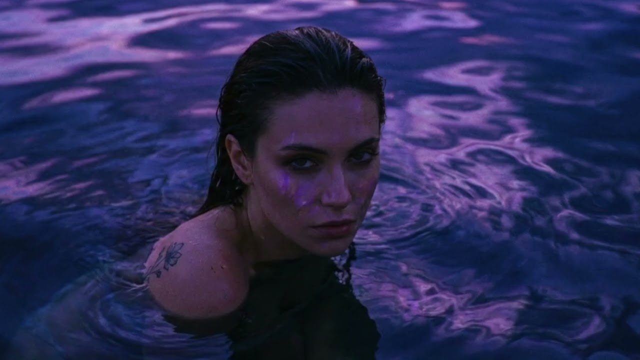 Unravel Me 🌊 Sensual Dark Wave & Trip Hop | Deep Night Vibes