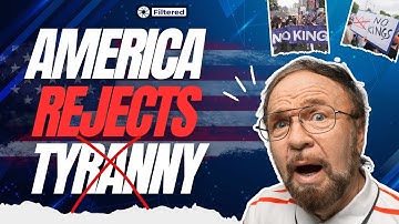 No Kings: The Last Stand for American Democracy