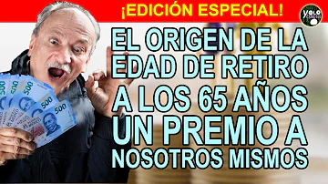 ¿Cuál era la esperanza de vida cuando se creó la Seguridad Social?