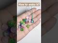 How to make it?#shorts #shortsfeed #diy #craft #diycrafts #handmade #howto #fashion #knot