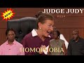 [JUDY JUSTICE] Judge Judy [Episode 1118] Best Amazing Cases Season 2024 Full Episode HD