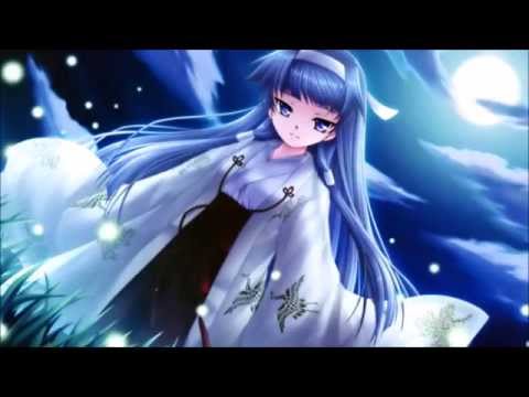 Nightcore Silver Moonlight Within Temptation 