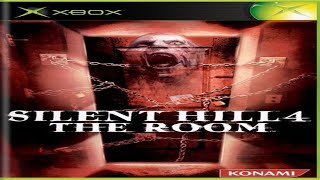 Silent Hill 4: The Room - DIRETO DO XBOX CLÁSSICO