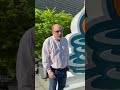 A Chat with Brian Goetz at JavaOne #java #shorts #airhacks #JavaOne