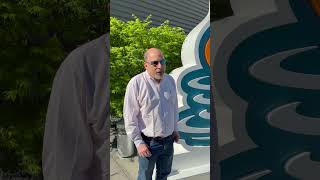 A Chat with Brian Goetz at JavaOne #java #shorts #airhacks #JavaOne