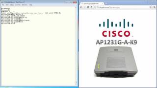 How-to Configure Cisco Access Point via CLI