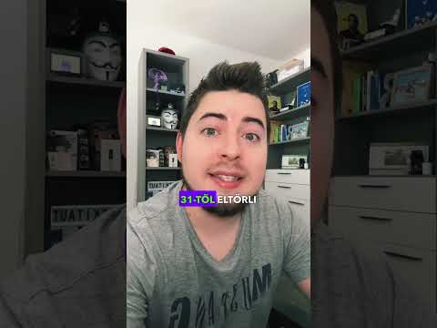 Az OPENSEA ismét nagy port kavart az alkotói díjak változásával! #nft #opensea #royalty