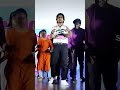 Nani Viral Dance on Aaya Sher from The Paradise#nani #aayasher#theparadise #prabhas #ramcharan