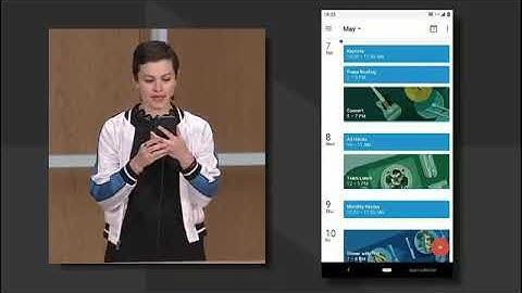 Future of Google assistant