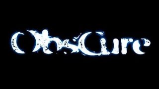 Let's Play Obscure [Part 1] - Prologue