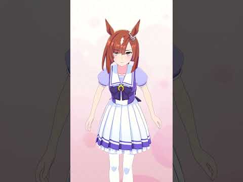 イクノの様子が普段と違うぞ #shorts #ウマ娘