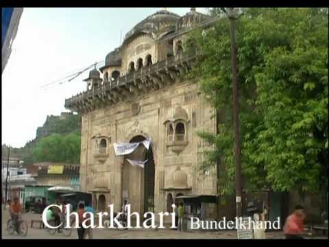 charkhari Bundelkhand India
