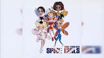 Spice Girls - Viva Forever (Original Instrumental)