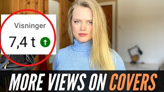 How I get views on cover songs (2021) - can i make cover songs on youtube
