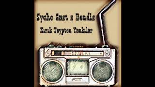 Sycho Gast X Bendis - Kırık Teypten Yankılar